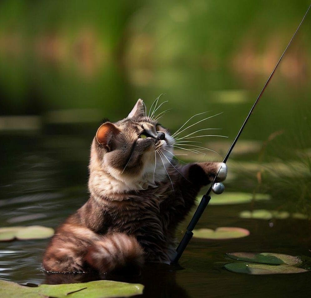 catfishing Phishing